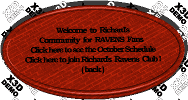 Richard's Ravens Club Imagemap