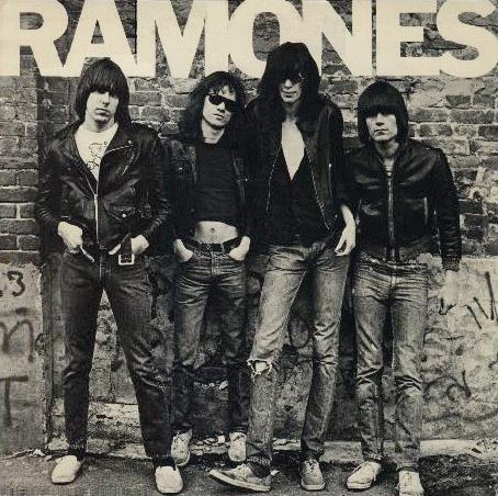 tribute to Joey Ramone